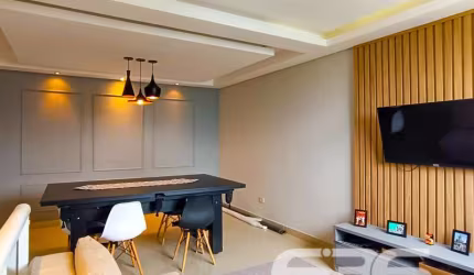 Apartamento | Joinville | Santo Antônio