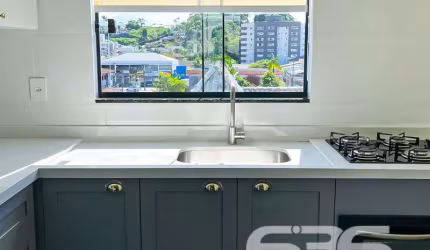 Apartamento | Joinville | Iririú