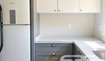 Apartamento | Joinville | Iririú