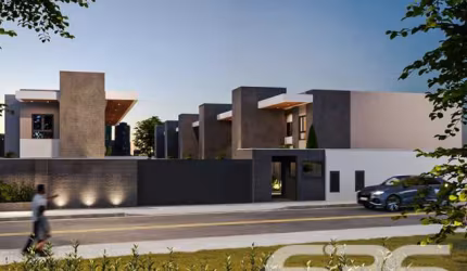 Casa | Joinville | Glória