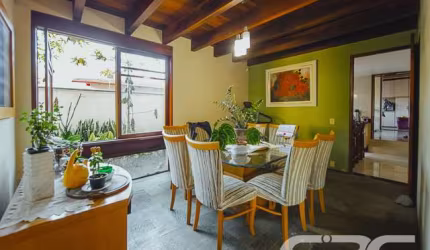 Casa | Joinville | Bucarein