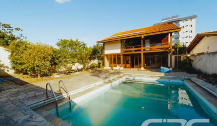 Casa | Joinville | Bucarein