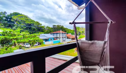 Casa | Balneário Barra do Sul | Costeira