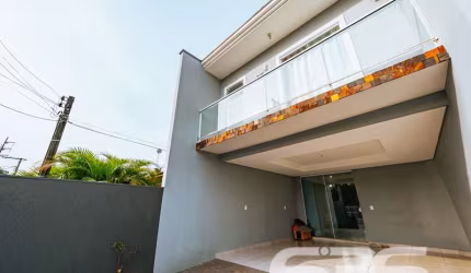 Casa | Joinville | Atiradores