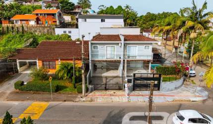 Casa | Joinville | Atiradores