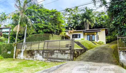 Casa | Joinville | Nova Brasília