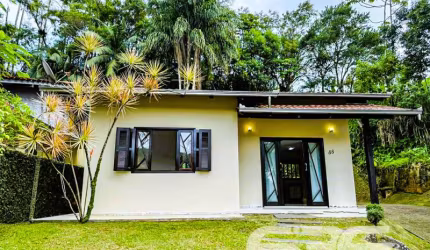Casa | Joinville | Nova Brasília
