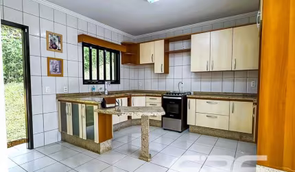 Casa | Joinville | Nova Brasília
