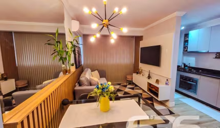 Apartamento | Joinville | Nova Brasília