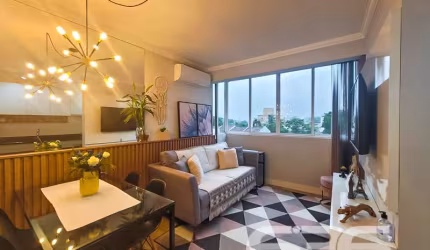 Apartamento | Joinville | Nova Brasília