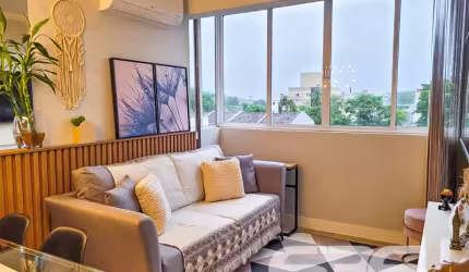 Apartamento | Joinville | Nova Brasília