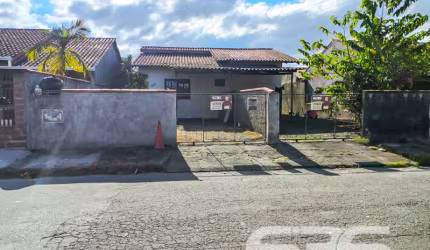 Casa | Joinville | Jardim Iririú