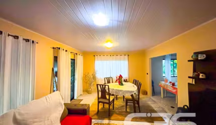 Casa | Joinville | Costa e Silva