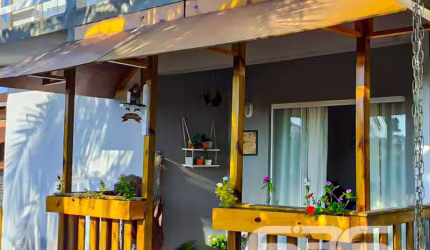 Casa | Joinville | João Costa