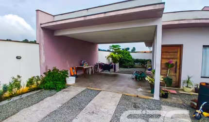 Casa | Araquari | Itinga