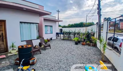 Casa | Araquari | Itinga