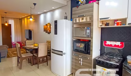 Casa | Joinville | Costa e Silva