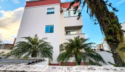 Apartamento | Joinville | Aventureiro