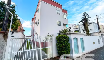 Apartamento | Joinville | Aventureiro
