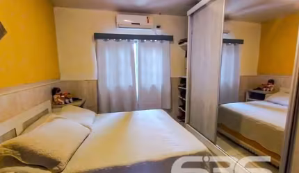 Casa | Joinville | João Costa