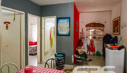 Casa | Joinville | Jarivatuba