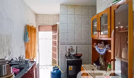 Casa | Joinville | Jarivatuba