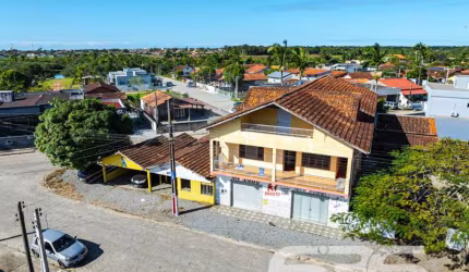 Casa | Balneário Barra do Sul | Costeira