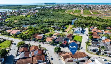 Casa | Balneário Barra do Sul | Costeira