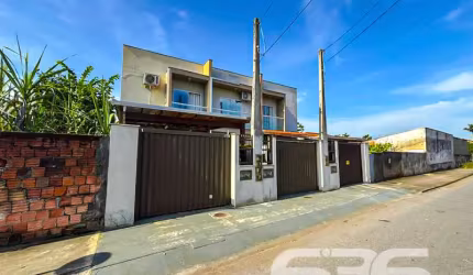 Casa | Joinville | Boa Vista