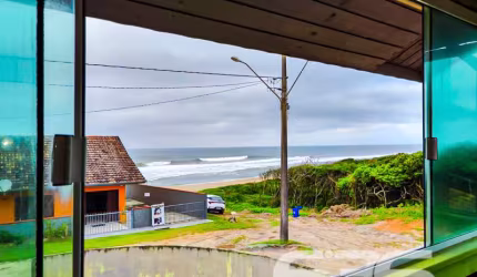 Casa | Balneário Barra do Sul | Salinas | Quartos 5