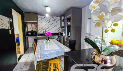 Casa | Joinville | Nova Brasília