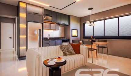 Apartamento | Joinville | Costa e Silva