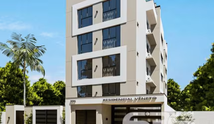Apartamento | Joinville | Costa e Silva