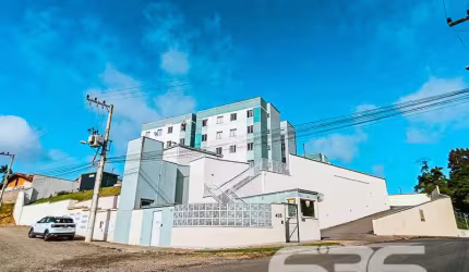 Apartamento | Joinville | João Costa