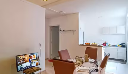 Apartamento | Joinville | João Costa