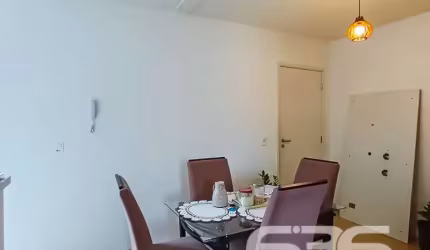Apartamento | Joinville | João Costa