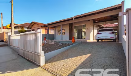 Casa | Joinville | Boehmerwald