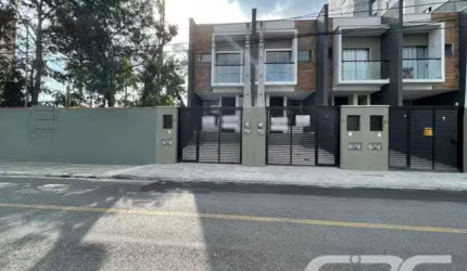 Casa | Joinville | Santo Antônio
