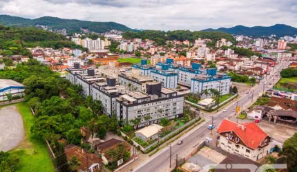 Terreno | Joinville | Santo Antônio