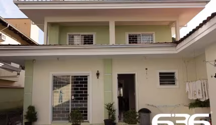 Casa | Joinville | Atiradores