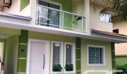 Casa | Joinville | Atiradores