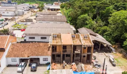 Casa | Araquari | Itinga