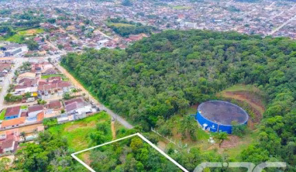 Terreno | Joinville | Profipo