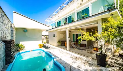 Casa | Joinville | Iririú