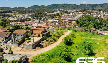 Terreno | Joinville | João Costa