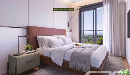 Apartamento | Joinville | América