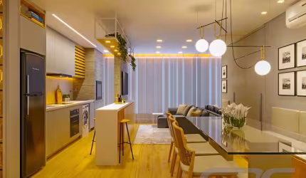 Apartamento | Joinville | Glória