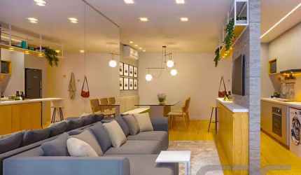 Apartamento | Joinville | Glória