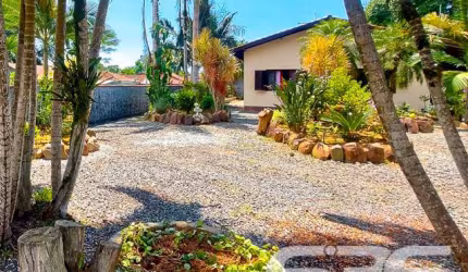 Casa | Joinville | Paranaguamirim