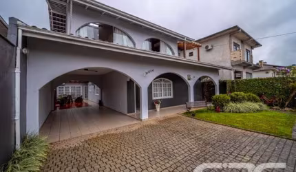 Casa | Joinville | Aventureiro